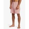 Quiksilver Union Heather 19" - Shorts - Herren | Hardloop