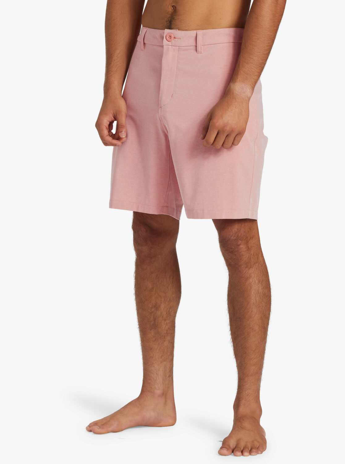 Quiksilver Union Heather 19" - Shorts - Herren | Hardloop