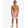 Quiksilver Union Heather 19" - Shorts - Herren | Hardloop