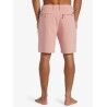 Quiksilver Union Heather 19" - Shorts - Herren | Hardloop