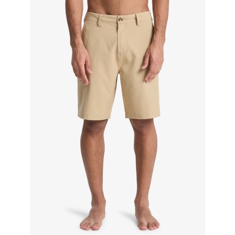 Quiksilver Union 20" - Spodenki męskie | Hardloop