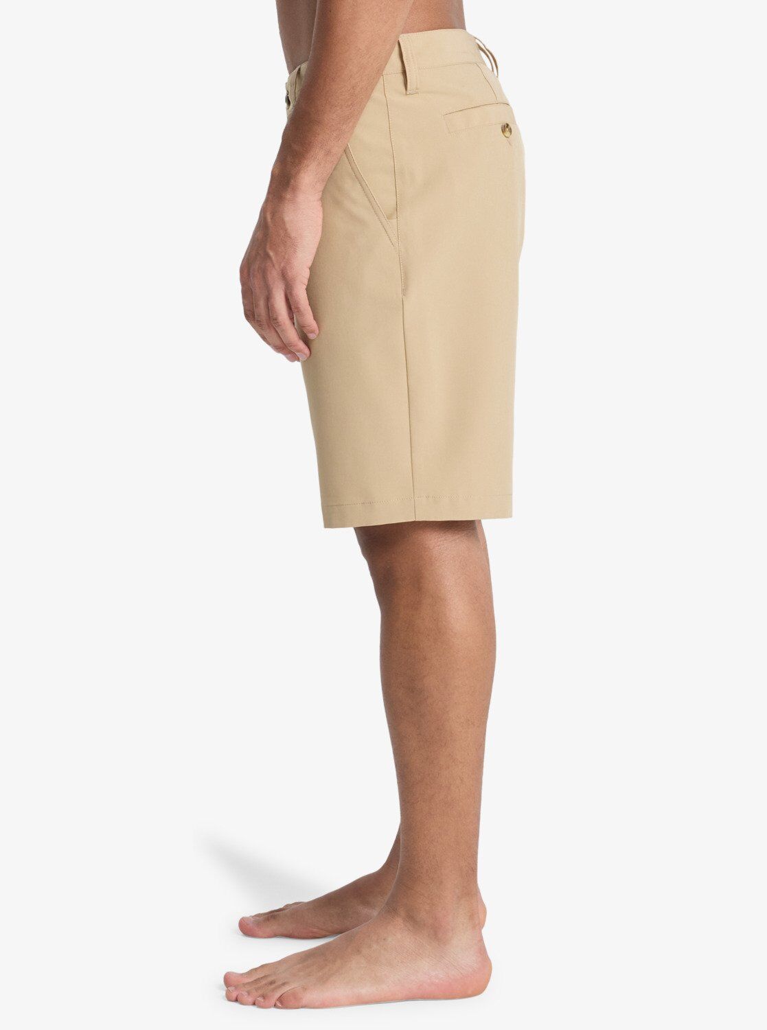 Quiksilver Union 20" - Spodenki męskie | Hardloop
