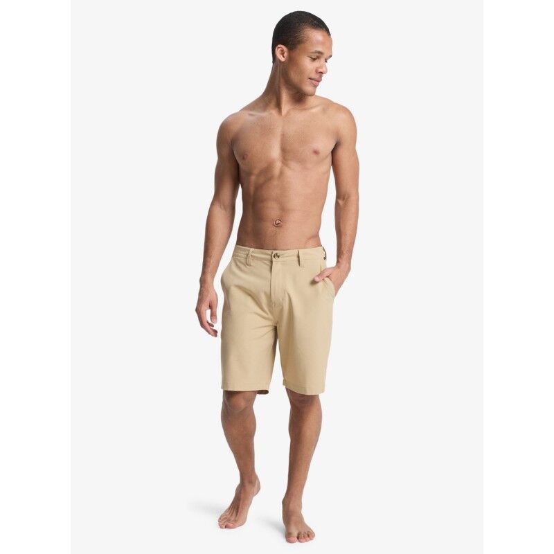 Quiksilver Union 20" - Shorts - Herren | Hardloop