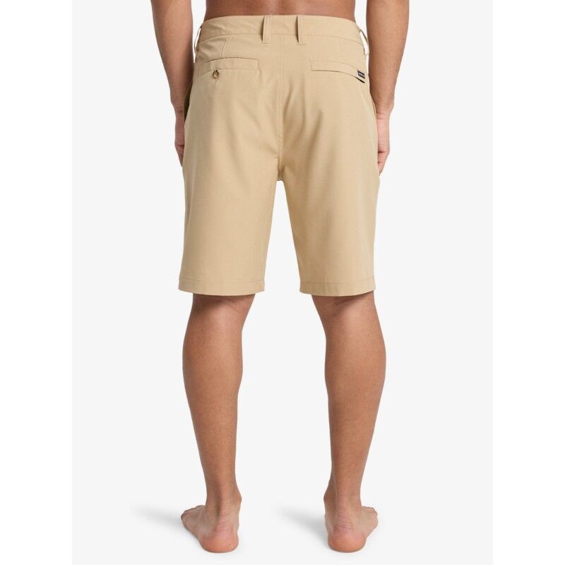 Quiksilver Union 20" - Short homme | Hardloop