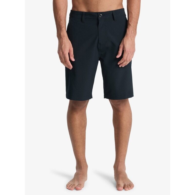 Quiksilver Union 20" - Pantaloncini - Uomo | Hardloop