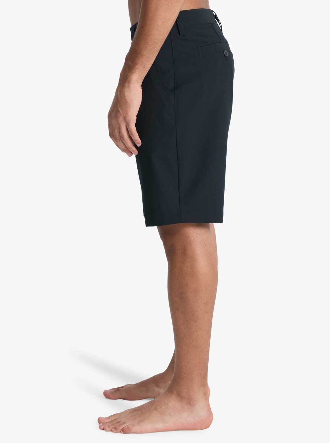 Quiksilver Union 20" - Pantaloncini - Uomo | Hardloop