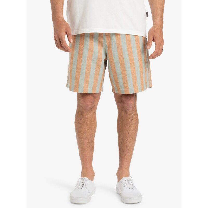 Quiksilver Taxer 18" - Shorts - Herren | Hardloop