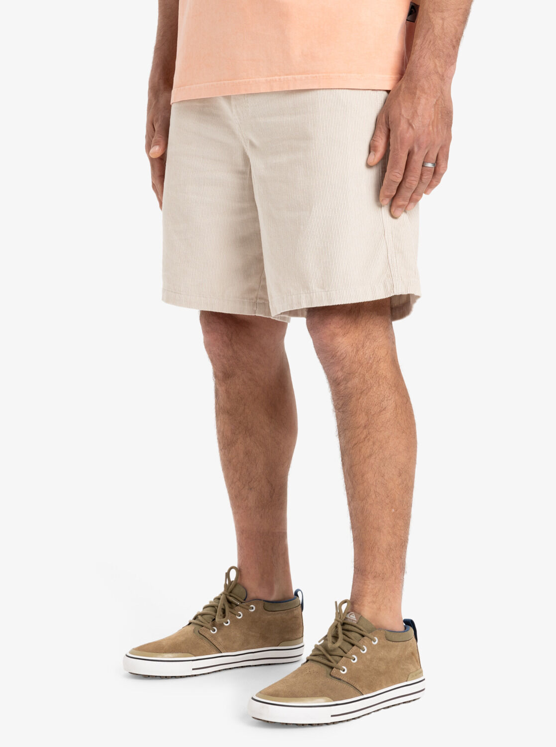 Quiksilver Taxer 18" - Shorts - Men's | Hardloop