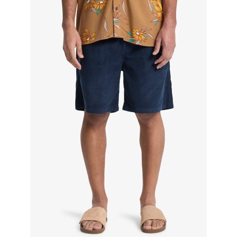 Taxer 18" - Shorts - Herr