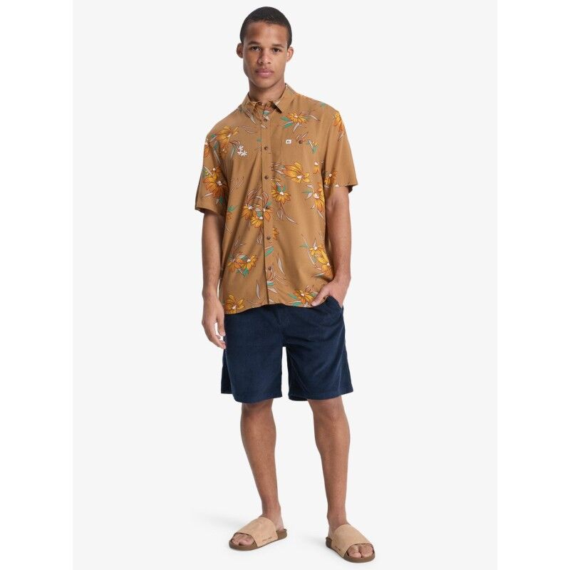 Quiksilver Taxer 18" - Shorts - Men's | Hardloop
