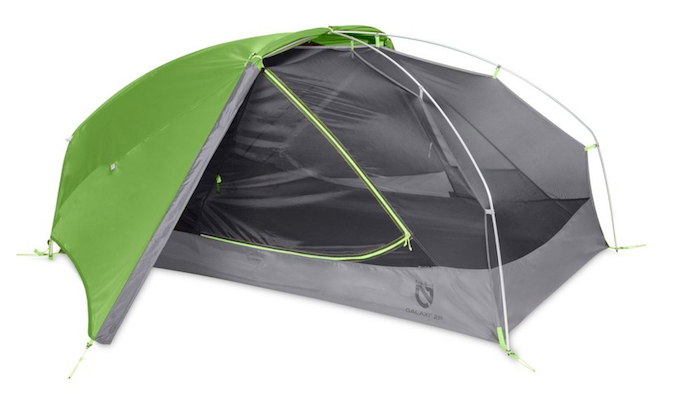 Nemo Tent Nemo Galaxi 2p Review Backpacking Tents Nemo Galaxi 3p