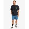 Quiksilver Taxer 18" - Pantaloncini - Uomo | Hardloop