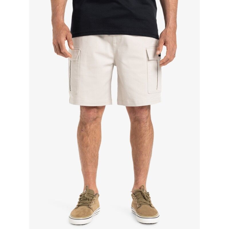Quiksilver Taxer 19" - Shorts - Herren | Hardloop