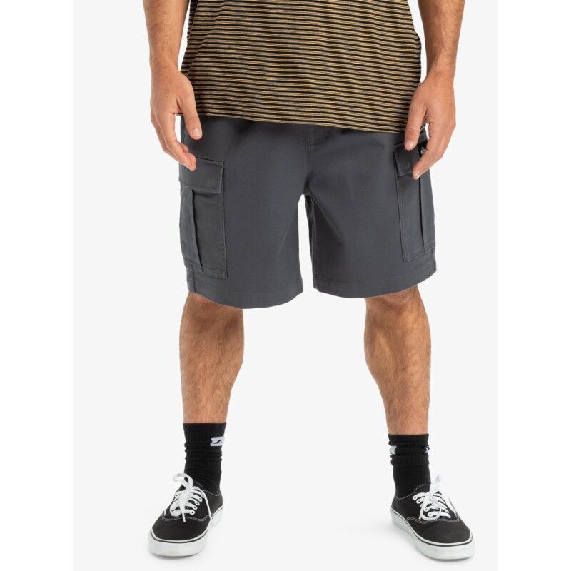 Quiksilver Taxer 19" - Shorts - Herren | Hardloop
