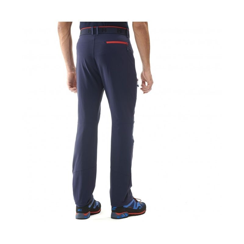 Millet Trilogy One Cordura Grydet - Vandrebukser Herrer