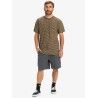 Quiksilver Taxer 19" - Shorts - Herren | Hardloop