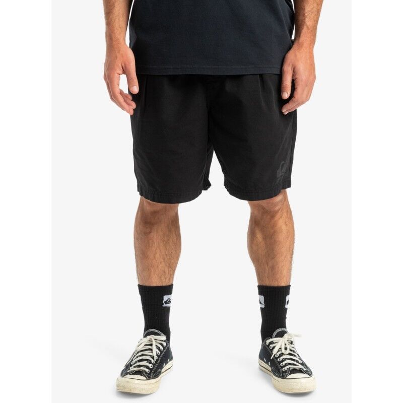 Quiksilver The Pipe Beach 19" - Short homme | Hardloop