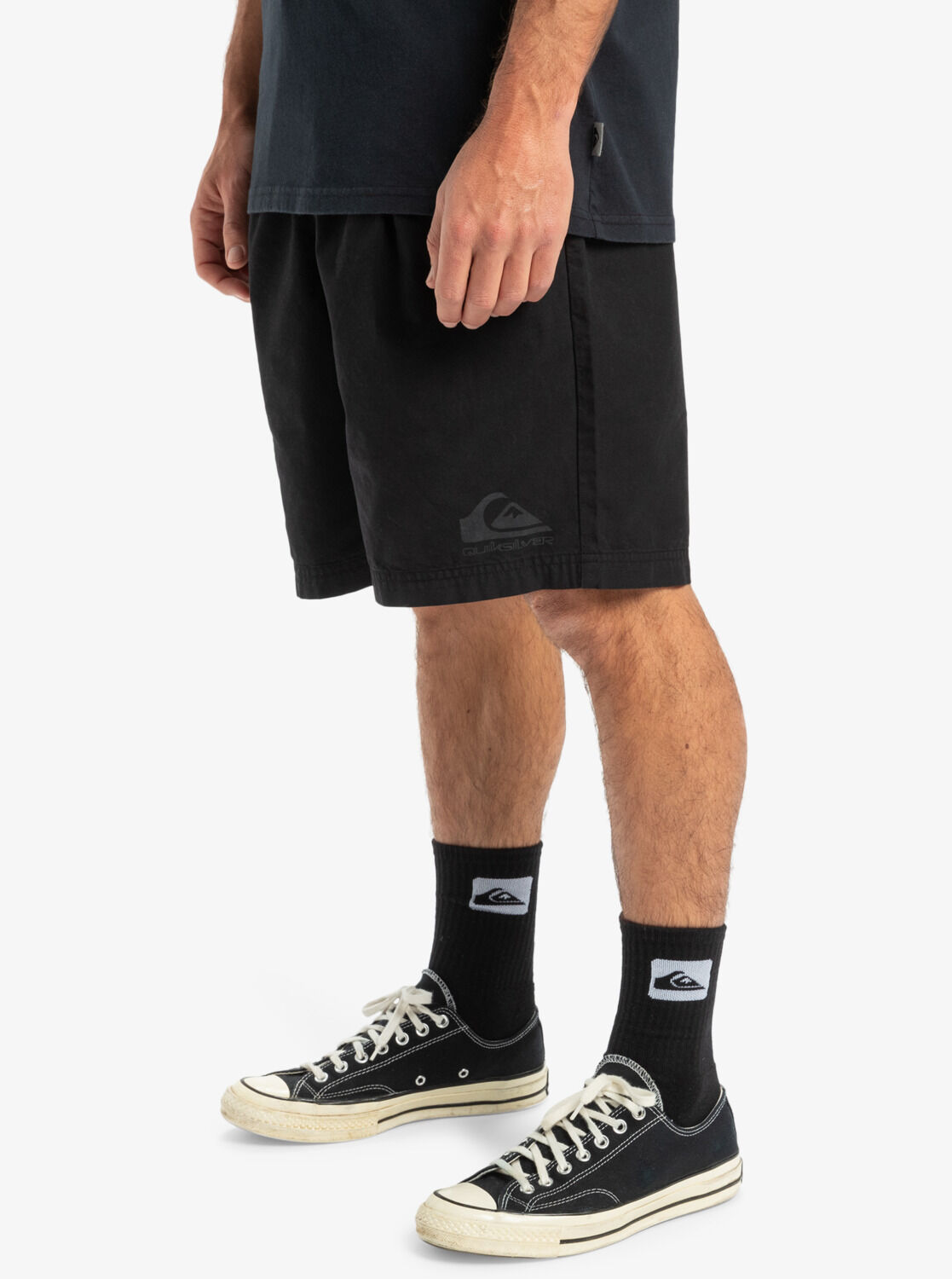 Quiksilver The Pipe Beach 19" - Short homme | Hardloop