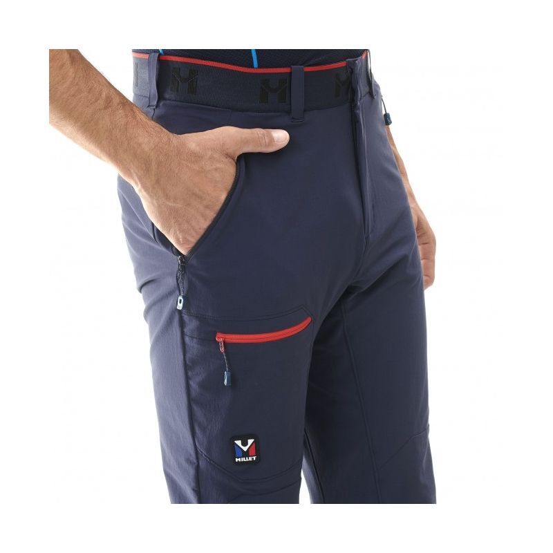 Millet Trilogy One Cordura Grydet - Vandrebukser Herrer