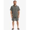 Quiksilver Taxer Jacquard Street Way 18" - Short homme | Hardloop