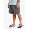 Quiksilver Taxer Global Heat 18" - Short homme | Hardloop