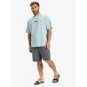 Quiksilver Taxer Global Heat 18" - Short homme | Hardloop