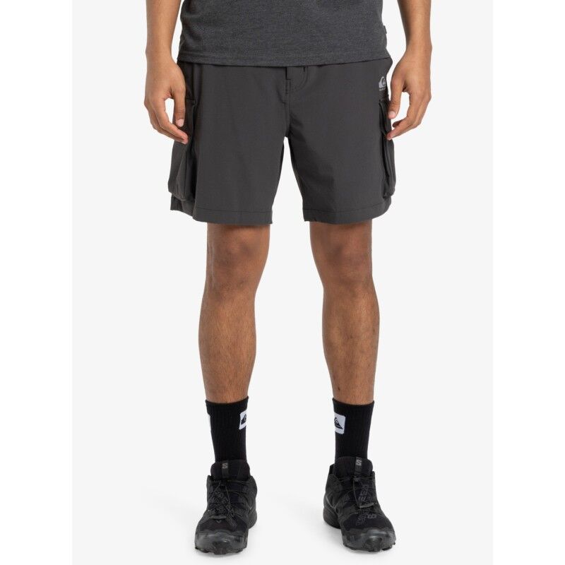 Quiksilver Run Ashore - Shorts - Men's | Hardloop