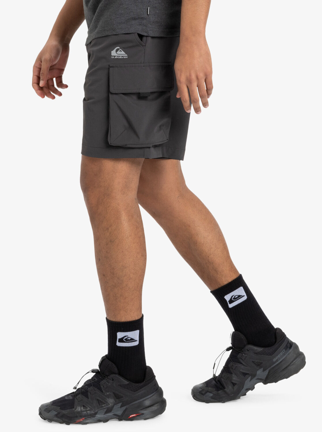 Quiksilver Run Ashore - Shorts - Men's | Hardloop