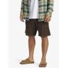 Quiksilver Surf Fatigue Cord - Shorts - Men's | Hardloop