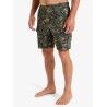 Quiksilver Half 19" - Pantaloncini - Uomo | Hardloop