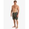 Quiksilver Half 19" - Shorts - Men's | Hardloop