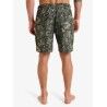 Quiksilver Half 19" - Pantaloncini - Uomo | Hardloop