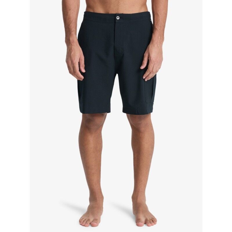 Quiksilver Half 19" - Pantaloncini - Uomo | Hardloop