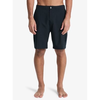 Half 19" - Short homme