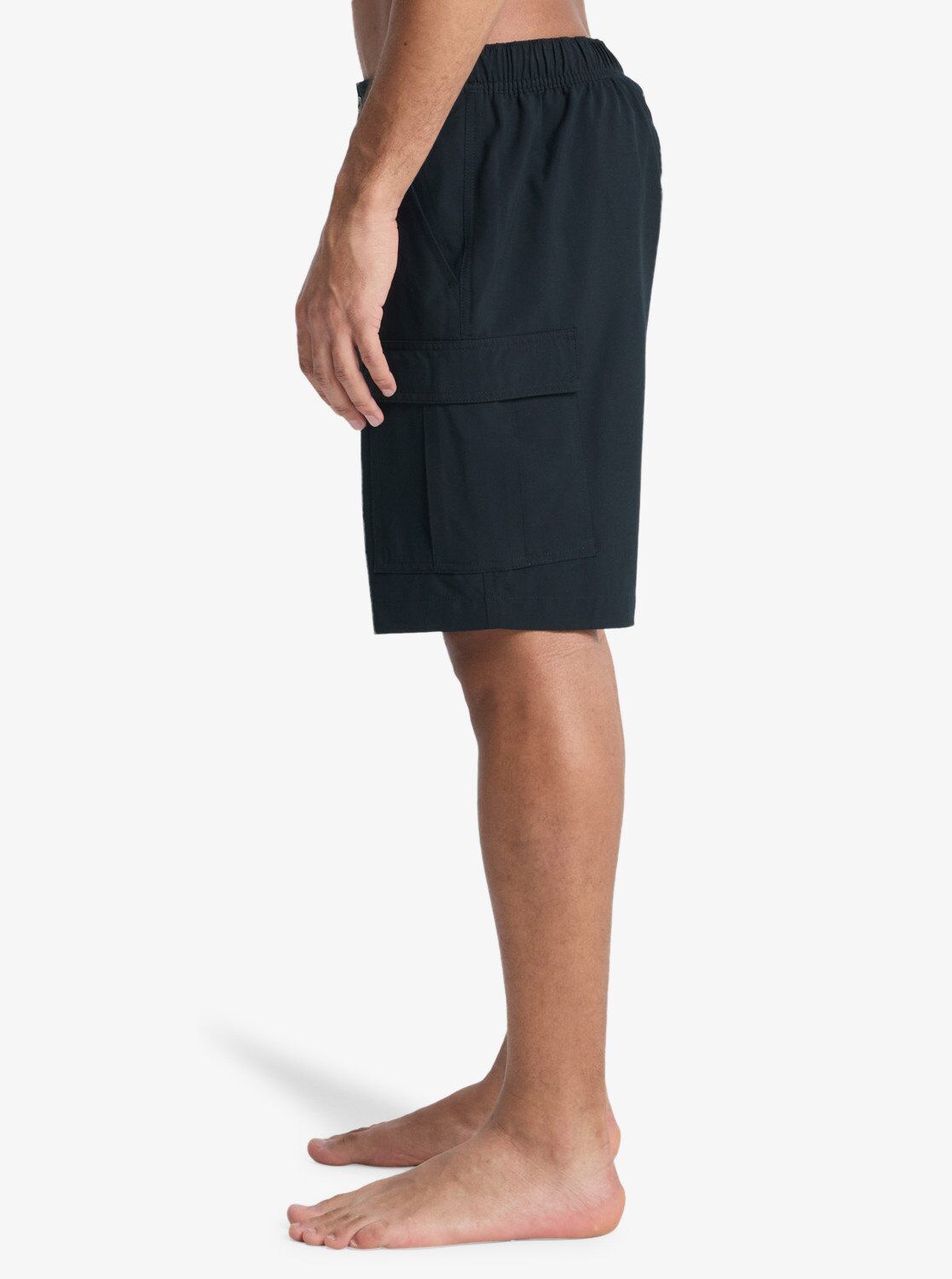 Quiksilver Half 19" - Pantaloncini - Uomo | Hardloop