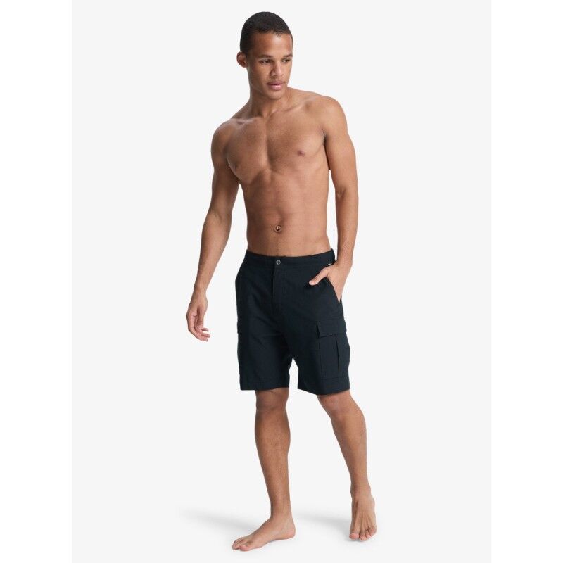 Quiksilver Half 19" - Calção homem | Hardloop