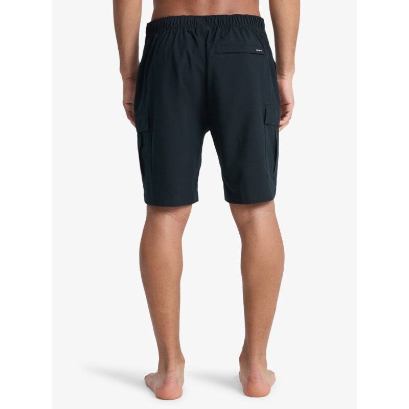 Quiksilver Half 19" - Calção homem | Hardloop