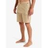 Quiksilver Half 19" - Shorts - Herren | Hardloop