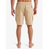 Quiksilver Half 19" - Shorts - Herren | Hardloop