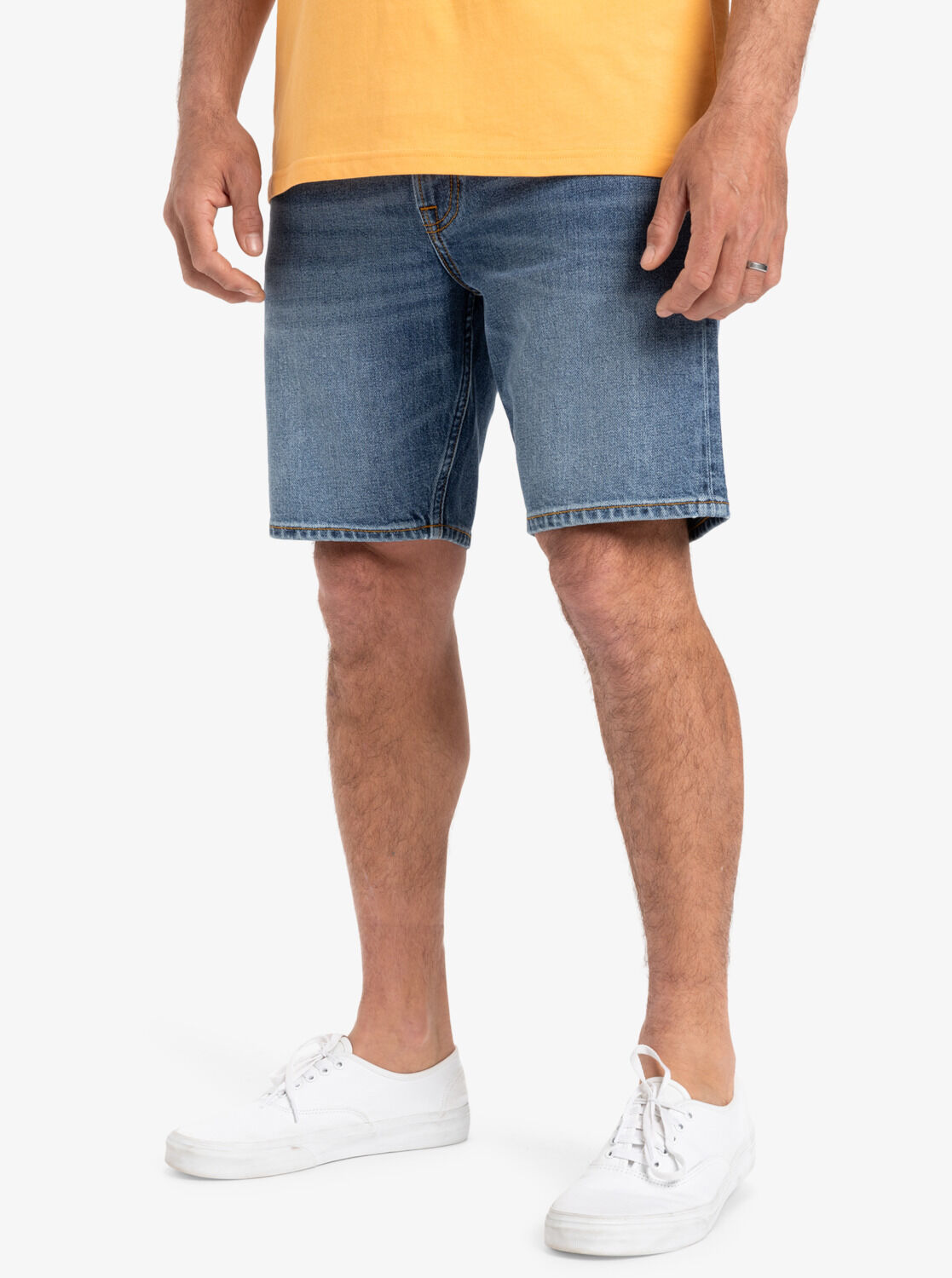 Quiksilver Modern Wave Salt Water - Shorts - Herren | Hardloop