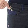 Millet Trilogy Cordura Denim - Climbing trousers Men's