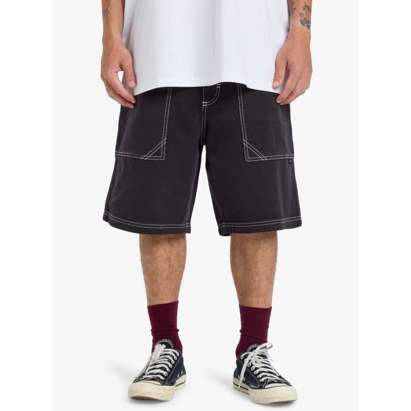 Quiksilver Mercury Denim - Short homme | Hardloop