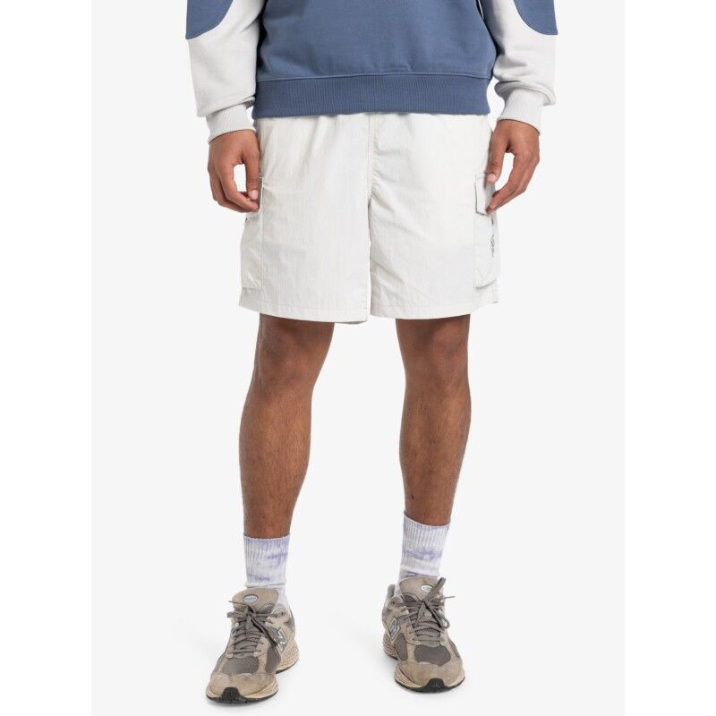 Quiksilver Mercury 18" - Shorts - Herren | Hardloop
