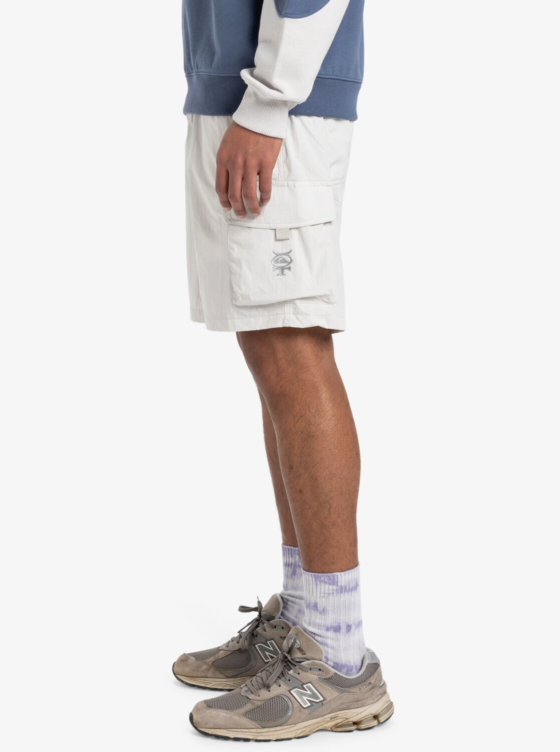 Quiksilver Mercury 18" - Shorts - Herren | Hardloop