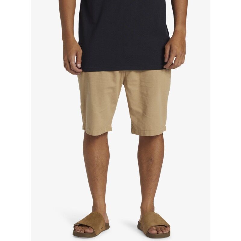 Quiksilver Everyday Union Light - Short homme | Hardloop