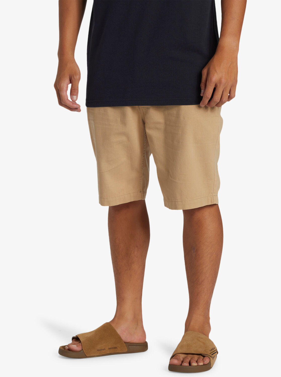 Quiksilver Everyday Union Light - Short homme | Hardloop
