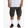 Camo Print Crucial Battle