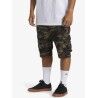 Quiksilver Crucial Battle Cargo - Pantaloncini - Uomo | Hardloop