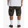 Quiksilver Crucial Battle Cargo - Pantaloncini - Uomo | Hardloop