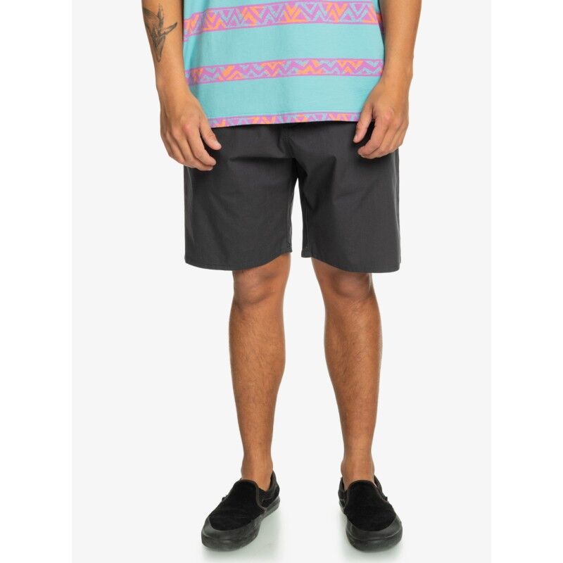 Quiksilver Dubford - Pantalones cortos - Hombre | Hardloop
